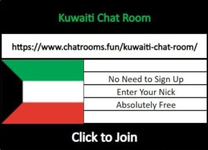 kuwaiti chat room
