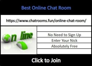 online chat room